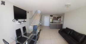 HERMOSO DEPARTAMENTO-DUPLEX CON VISTA DE CHICLAYO